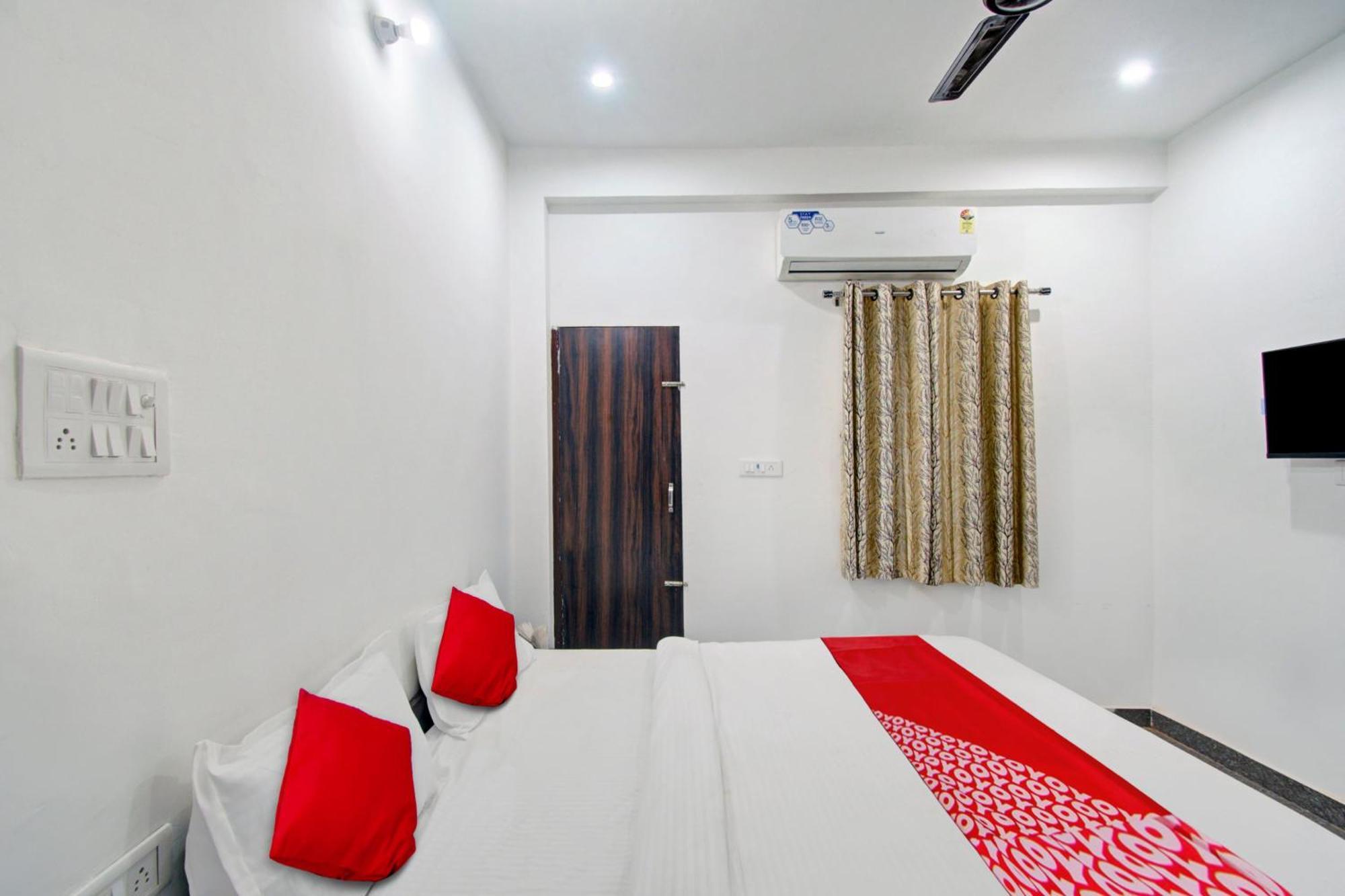 Hotel O Spice Club & Restaurant Jaipur