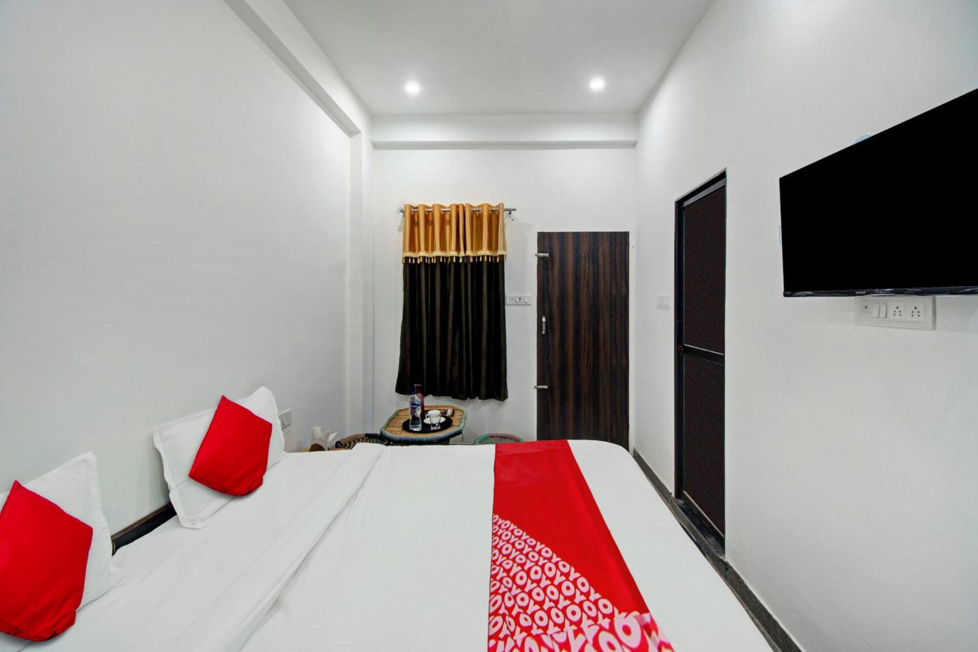 Hotel O Spice Club & Restaurant