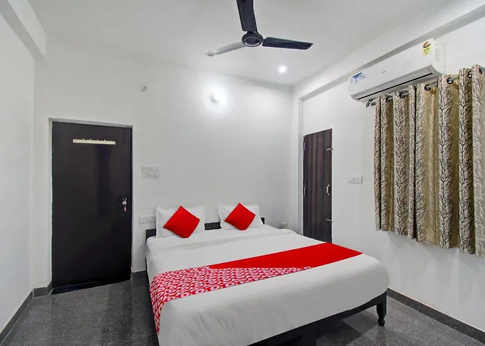 Hotel O Spice Club & Restaurant