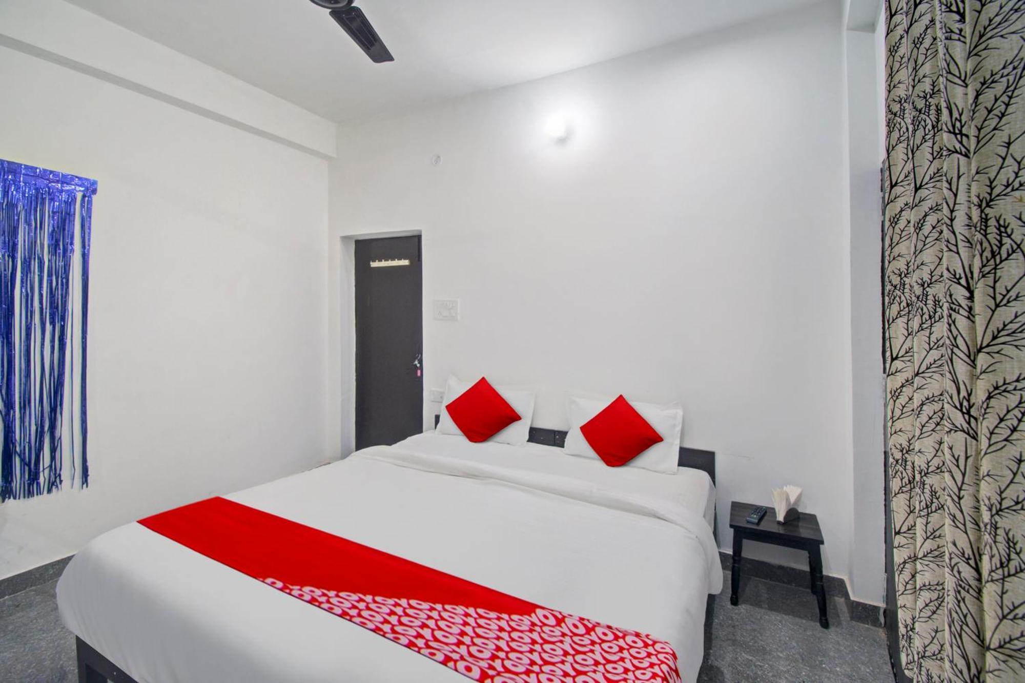 Hotel O Spice Club & Restaurant Jaipur