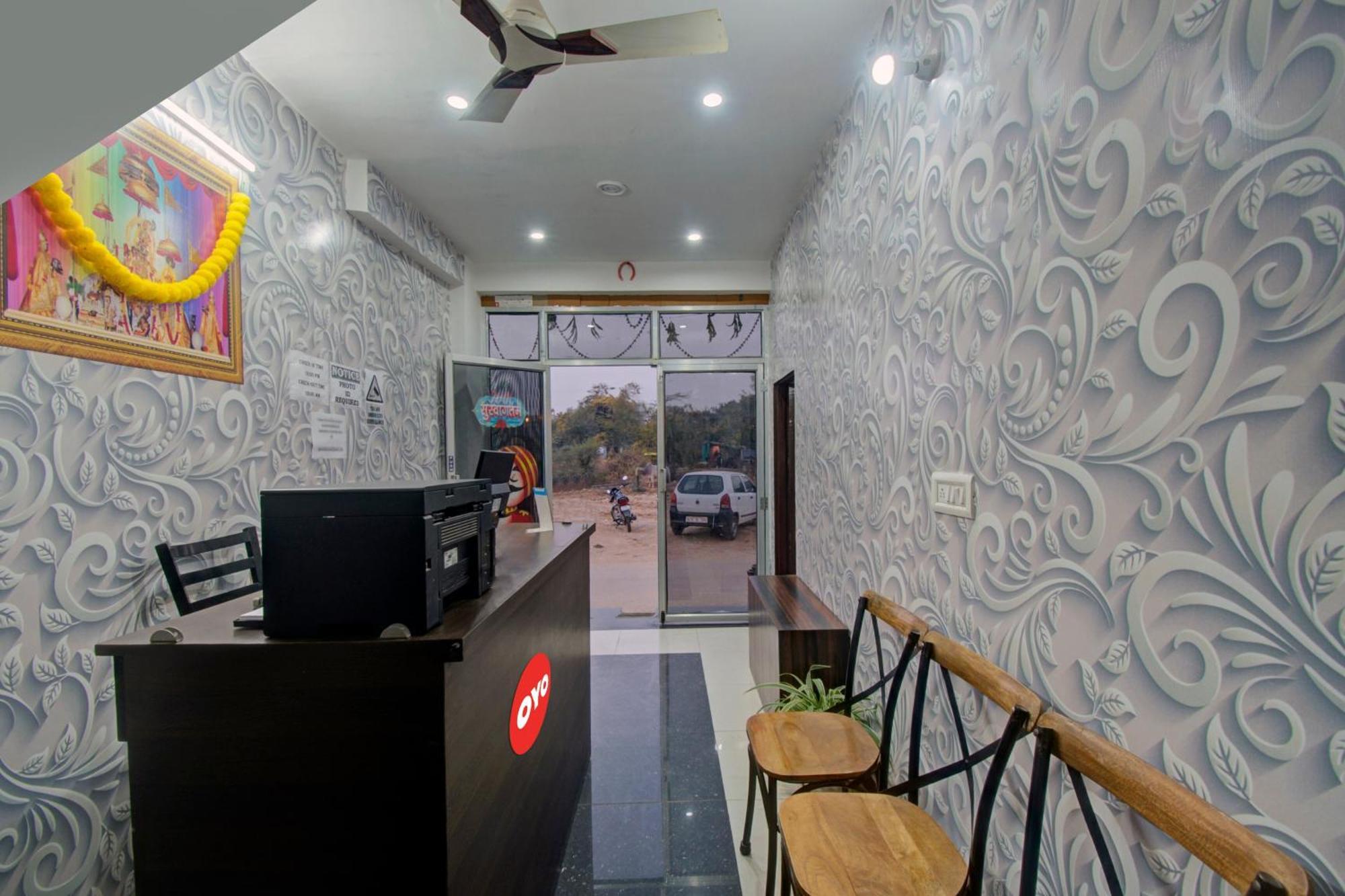 O Spice Club & Restaurant Jaipur