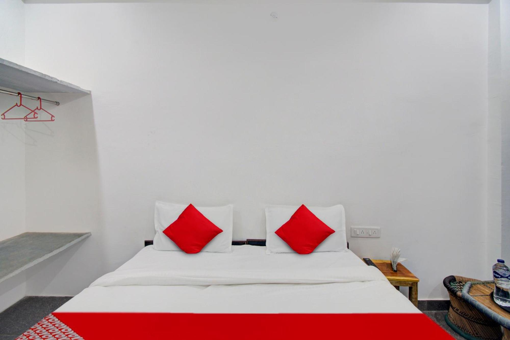 O Spice Club & Restaurant 4* Jaipur