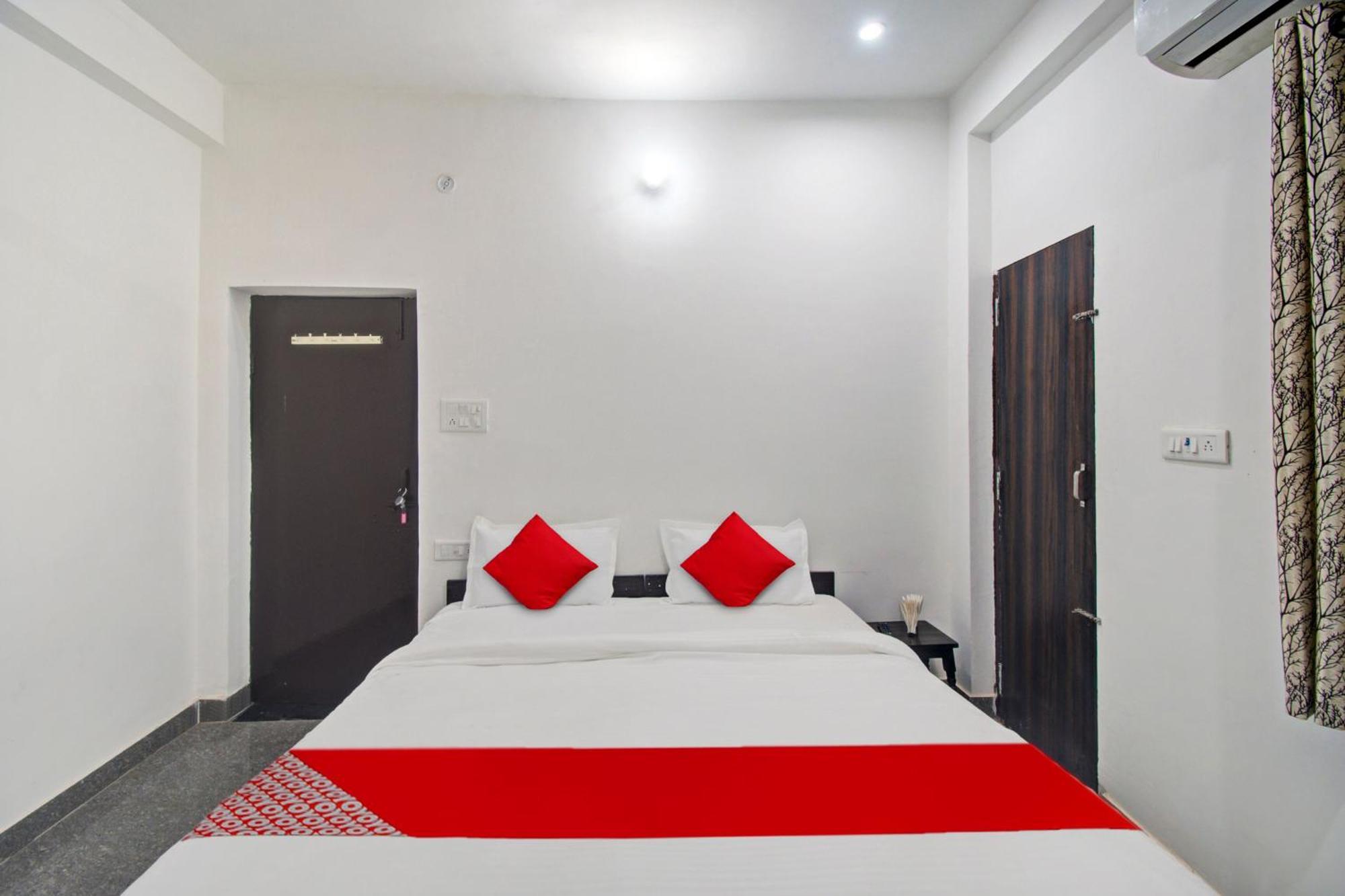 Hotel O Spice Club & Restaurant