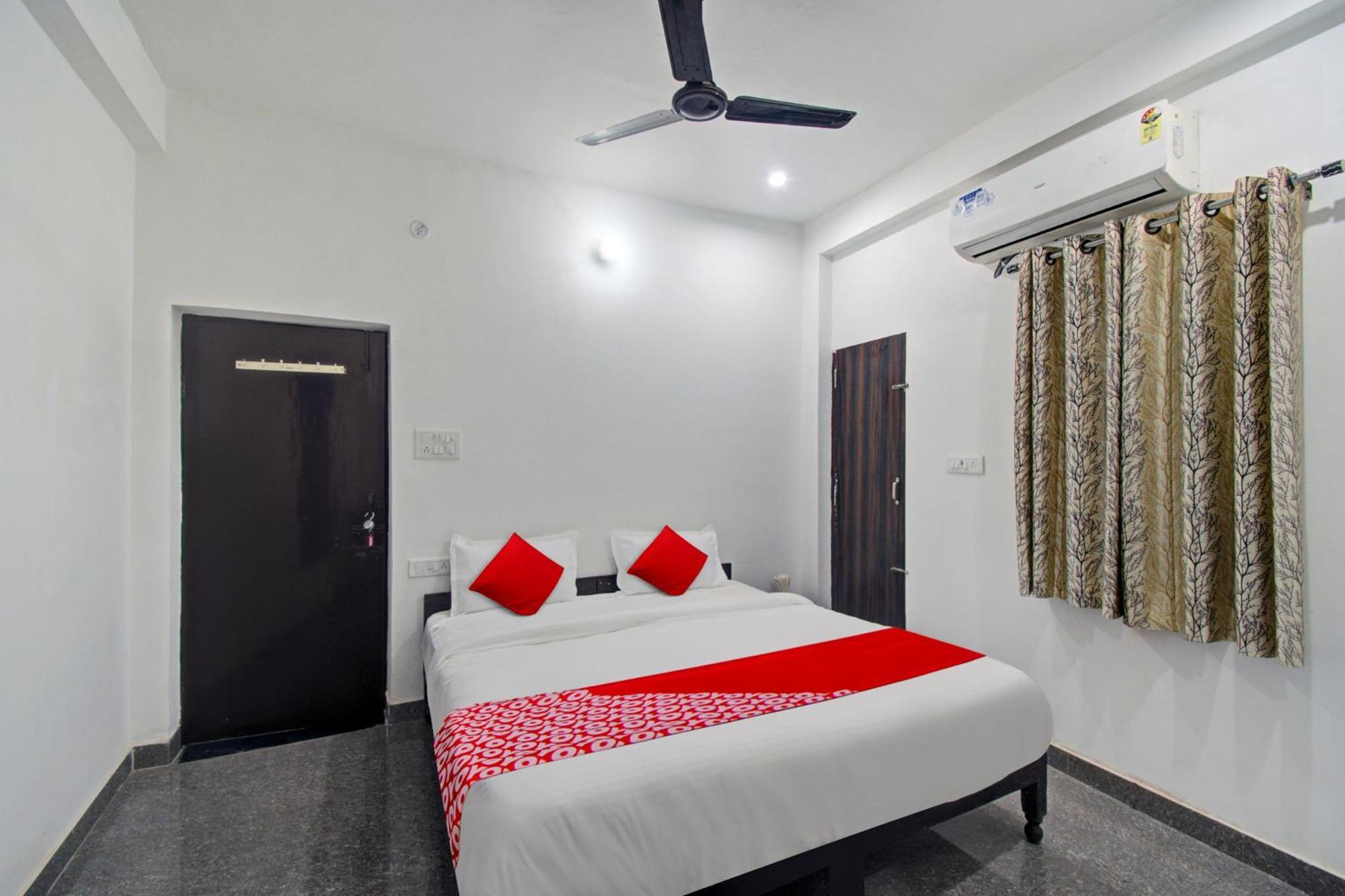 Hotel O Spice Club & Restaurant 4*