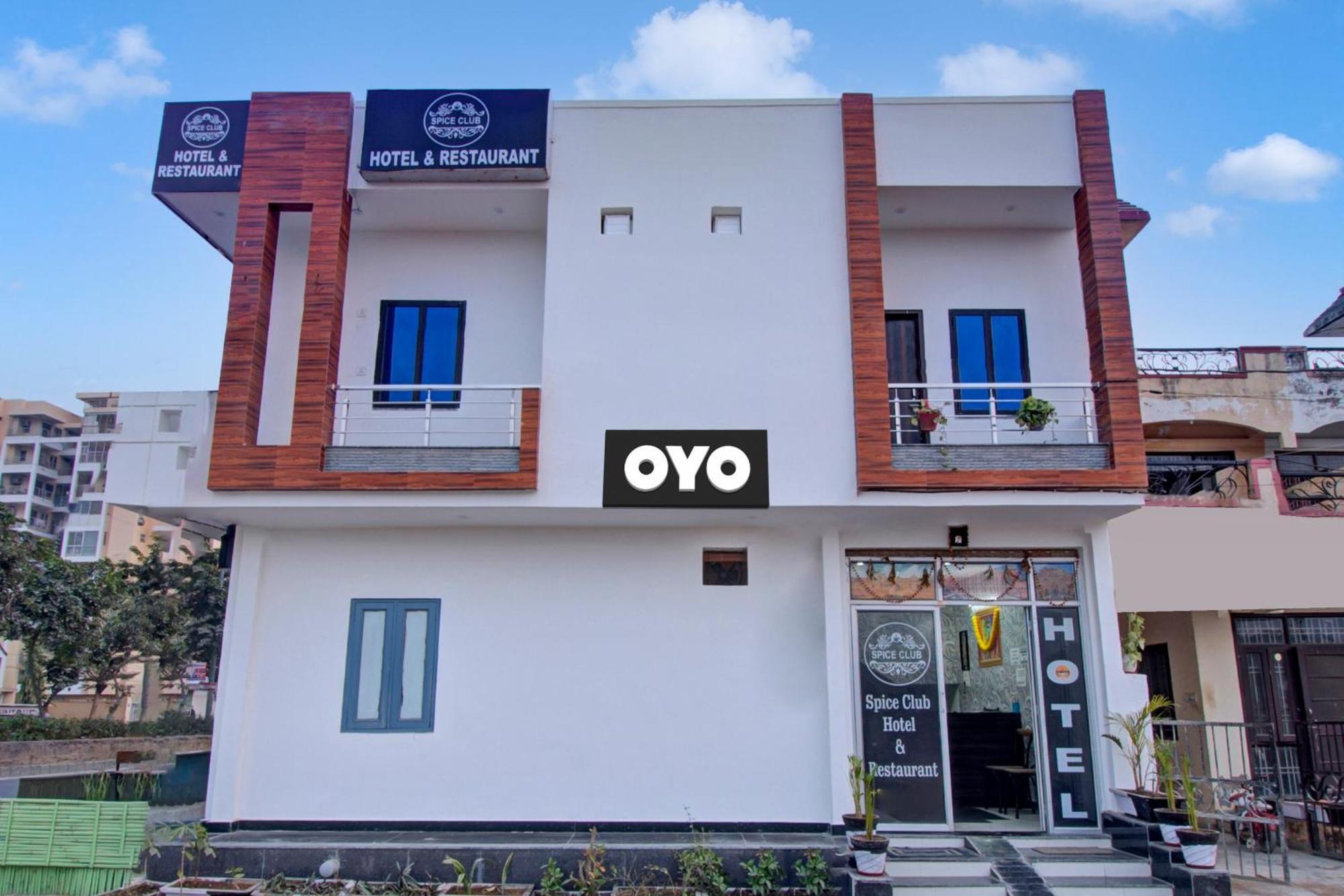 O Spice Club & Restaurant Jaipur