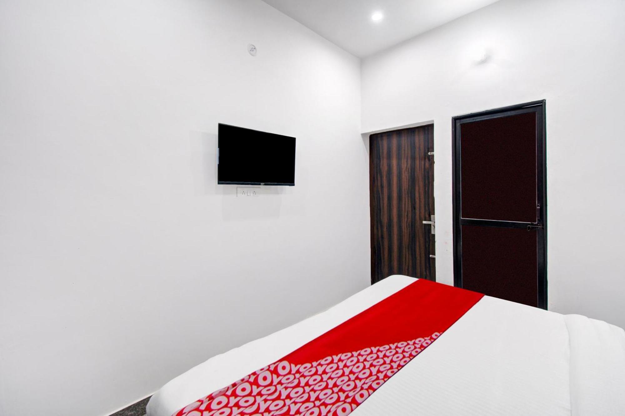 Hotel O Spice Club & Restaurant 4*