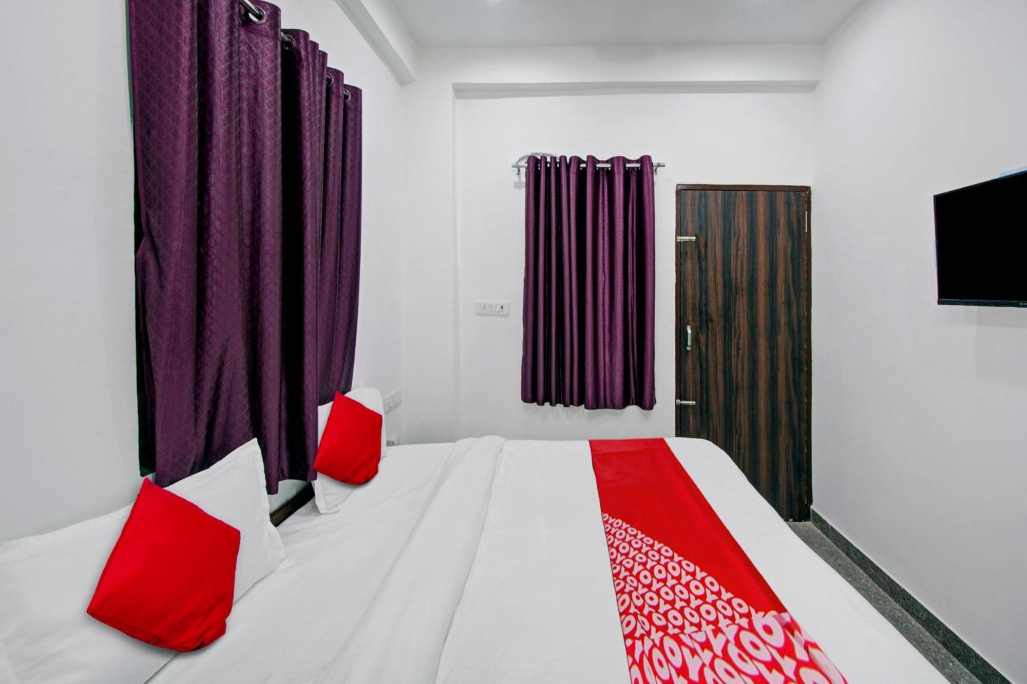 O Spice Club & Restaurant Hotel