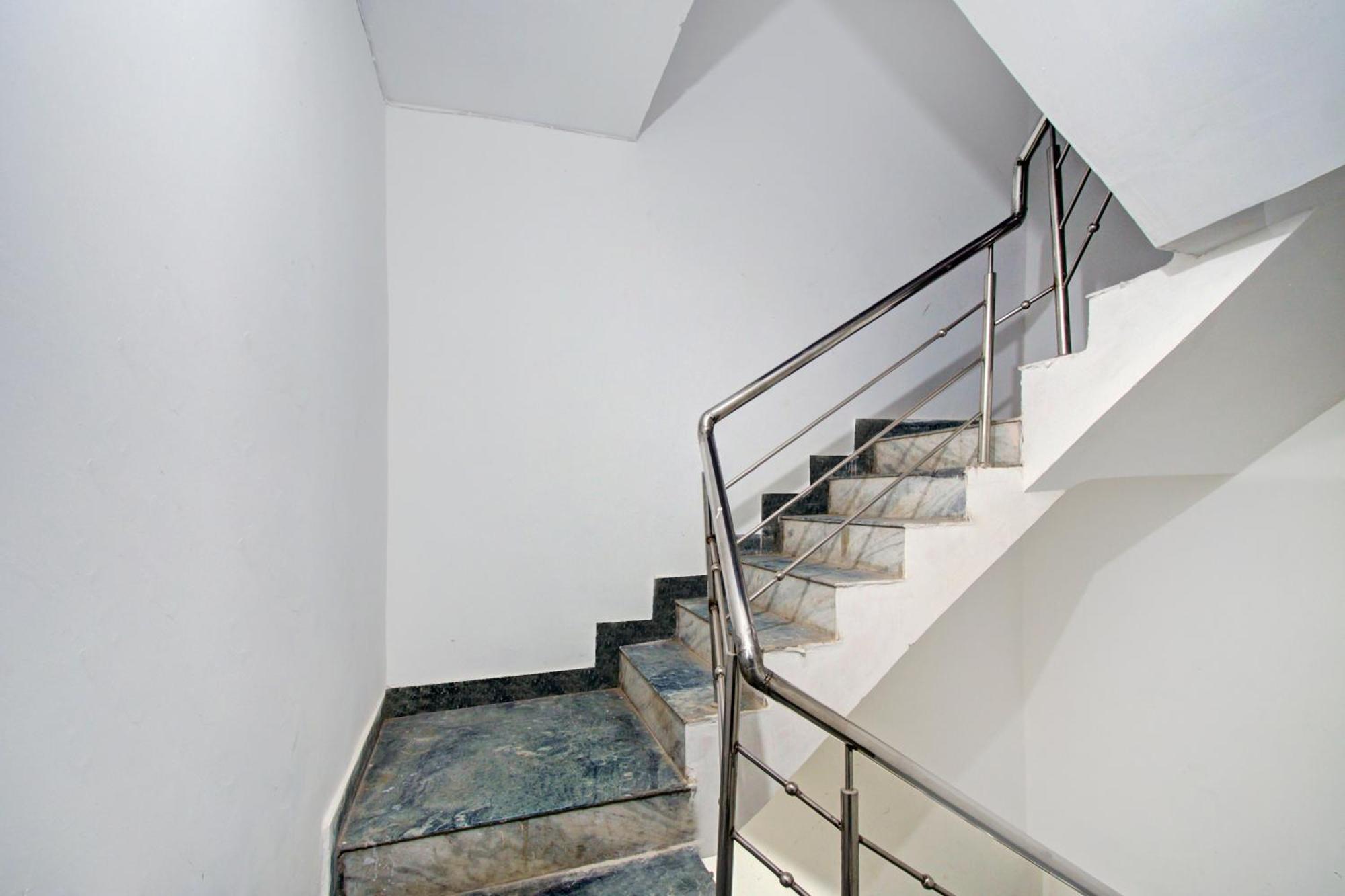 O Spice Club & Restaurant Hotel 4*