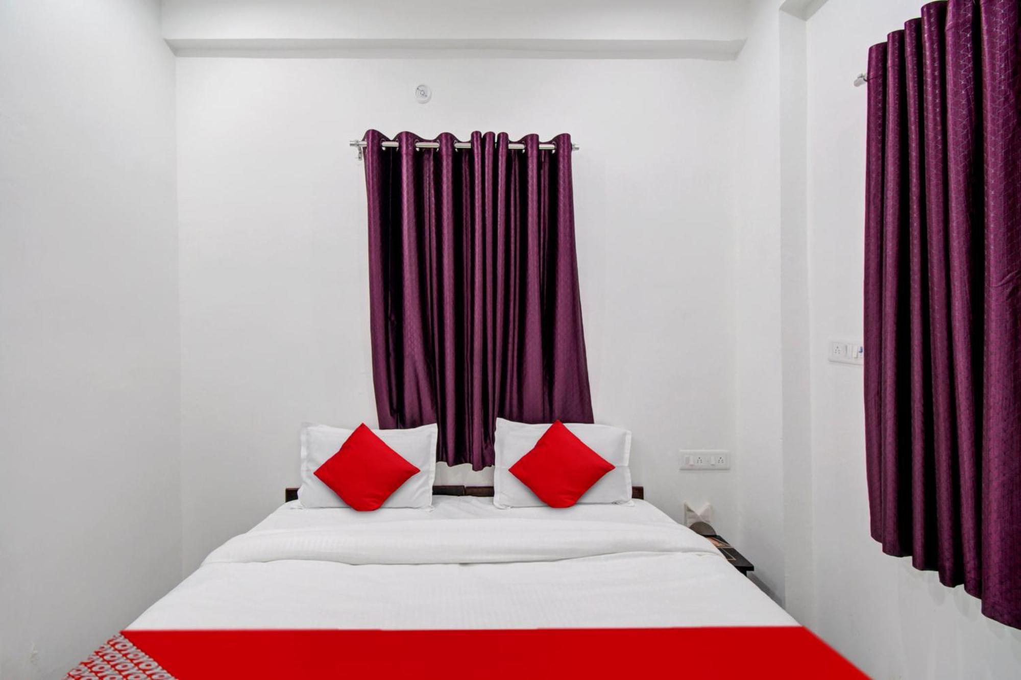 O Spice Club & Restaurant Hotel 4*