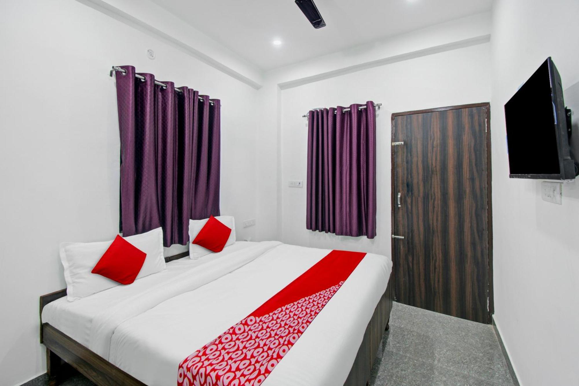 Hotel O Spice Club & Restaurant